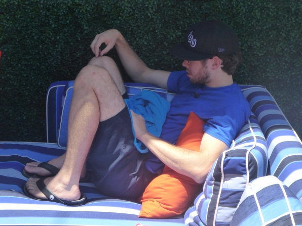 Big Brother 2015 Spoilers – Week 3 HoH Photos 14