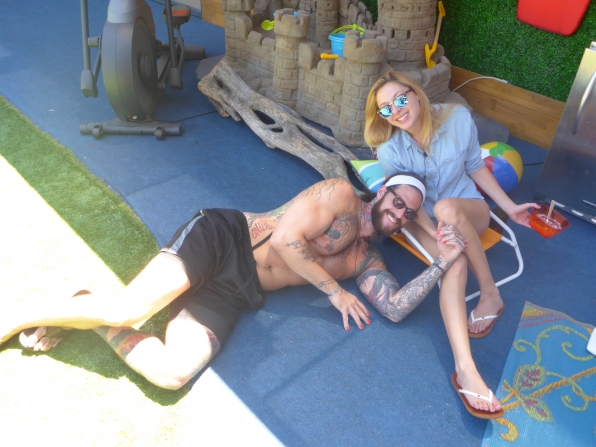 Big Brother 2015 Spoilers – Week 3 HoH Photos 3