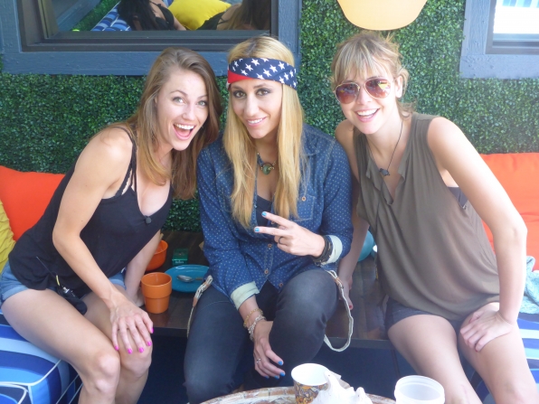 Big Brother 2015 Spoilers – Week 3 HoH Photos 4