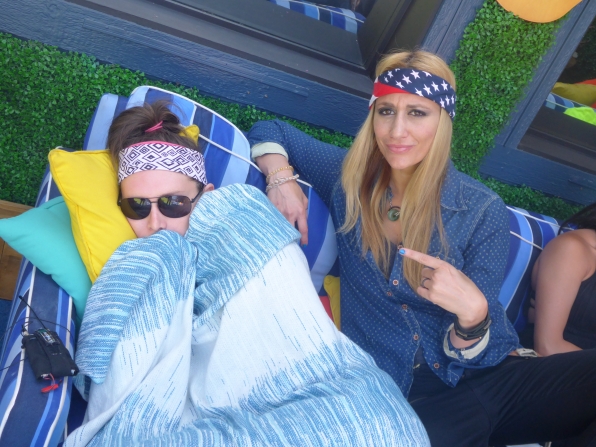 Big Brother 2015 Spoilers – Week 3 HoH Photos 5