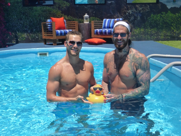 Big Brother 2015 Spoilers – Week 3 HoH Photos 8