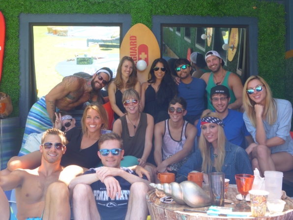 Big Brother 2015 Spoilers – Week 3 HoH Photos 9