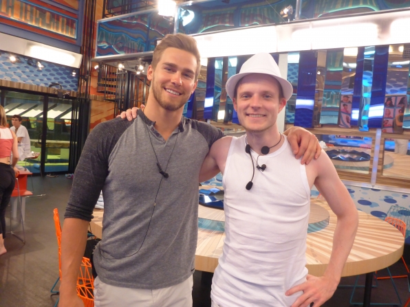 Big Brother 2015 Spoilers – Week 4 HoH Photos 10