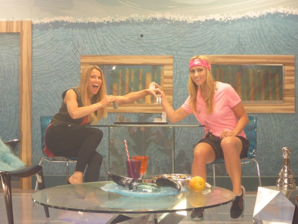Big Brother 2015 Spoilers – Week 5 Battle of the Block Results