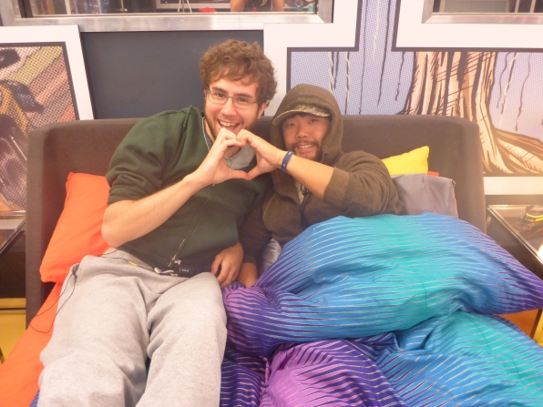 Big Brother 2015 Spoilers – Week 4 HoH Photos 2