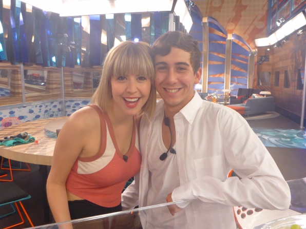 Big Brother 2015 Spoilers – Week 4 HoH Photos 6
