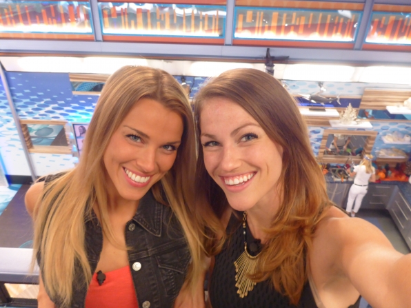 Big Brother 2015 Spoilers – Week 4 HoH Photos 8