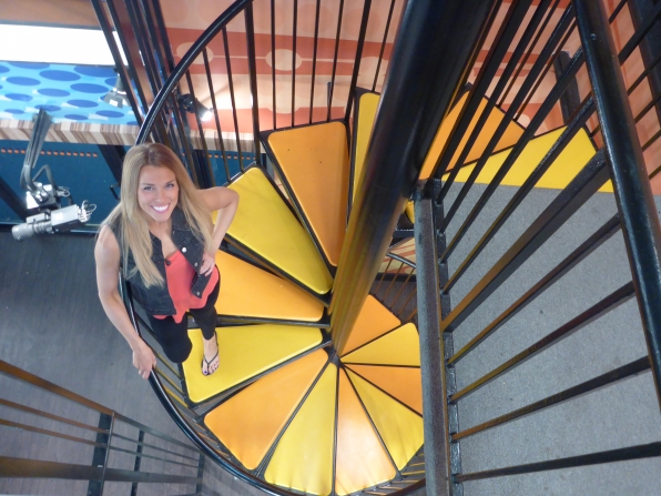Big Brother 2015 Spoilers – Week 4 HoH Photos