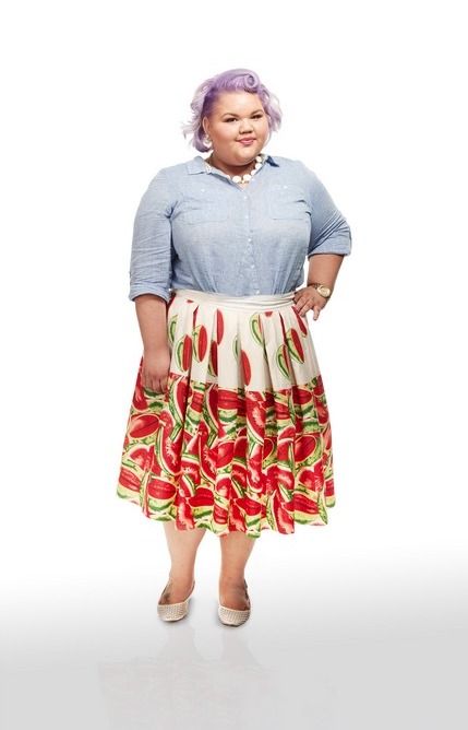 Project Runway 2015 Spoilers – Season 14 Cast – Ashley Tipton