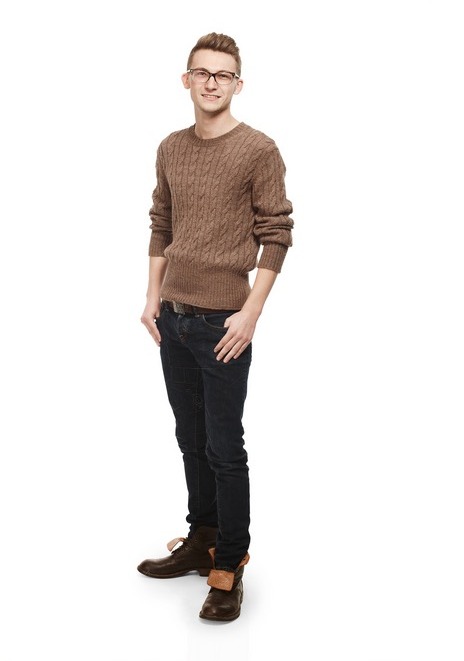 Project Runway 2015 Spoilers – Season 14 Cast – Blake Patterson