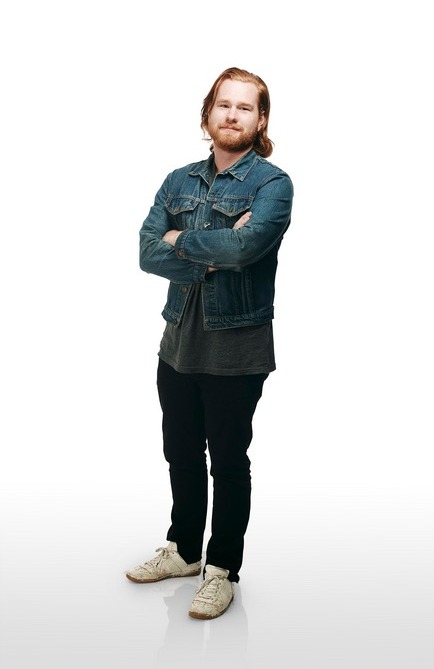 Project Runway 2015 Spoilers – Season 14 Cast – Duncan Chambers-Watson