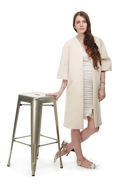 Project Runway 2015 Spoilers – Season 14 Cast – Gabrielle Arruda