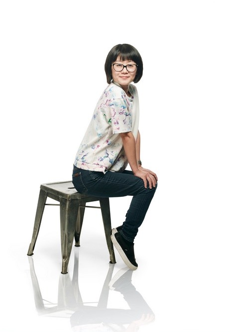 Project Runway 2015 Spoilers – Season 14 Cast – Haniamo Yang