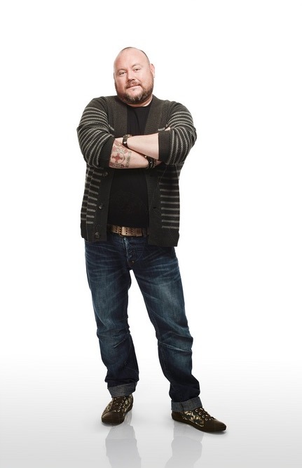 Project Runway 2015 Spoilers – Season 14 Cast – Joseph Poli