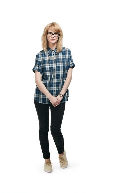 Project Runway 2015 Spoilers – Season 14 Cast – Lindsey Creel
