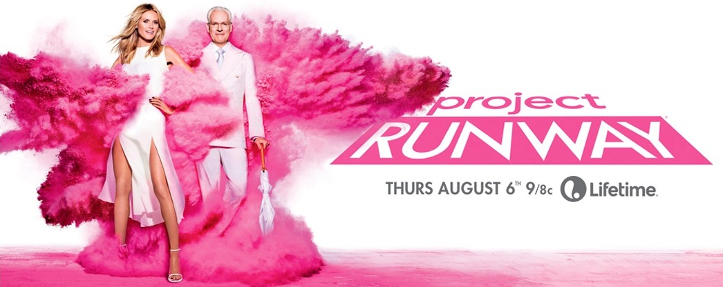 Project Runway 2015 Spoilers – Season 14 Premiere