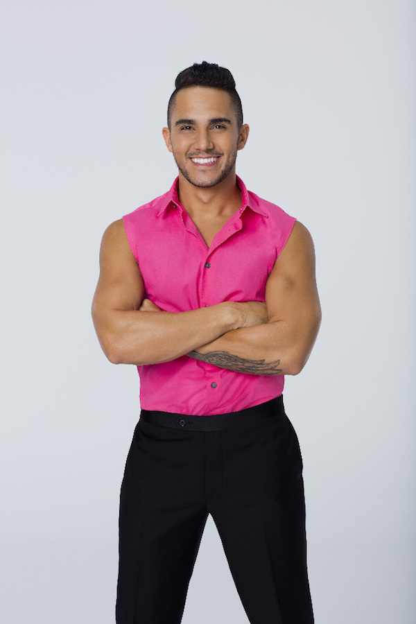 CARLOS PENAVEGA