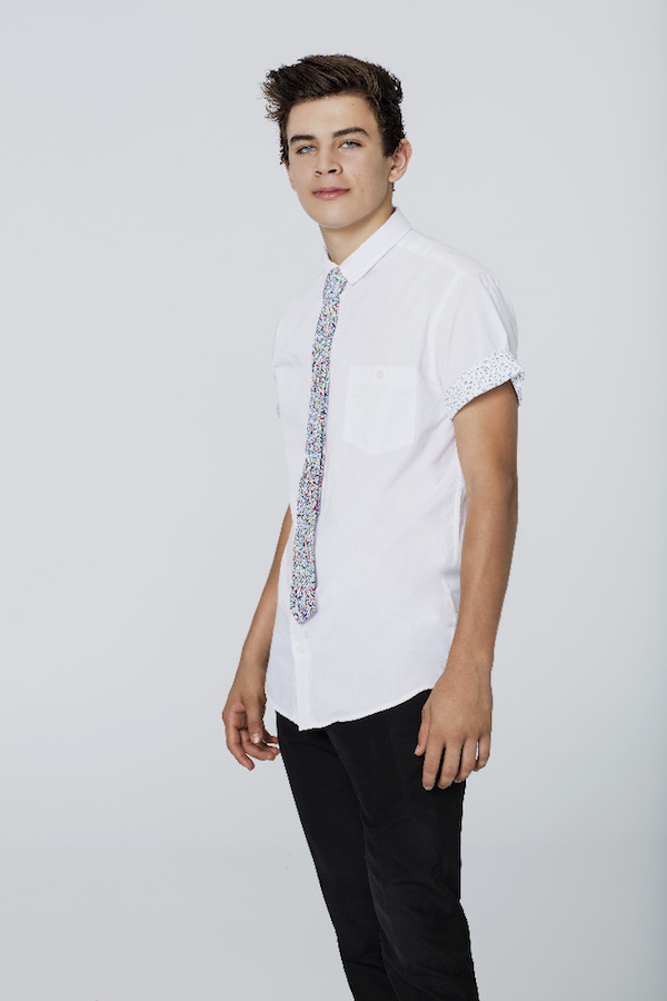 HAYES GRIER