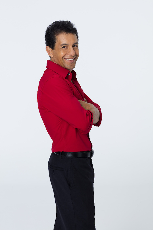 VICTOR ESPINOZA