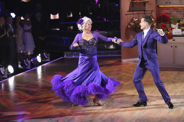 PAULA DEEN, LOUIS VAN AMSTEL