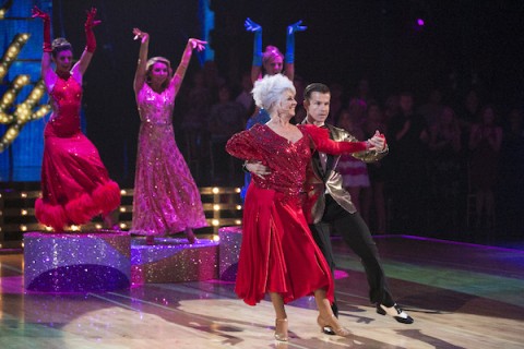 Dancing with the Stars 2015 Spoilers - Week 3 Recap
