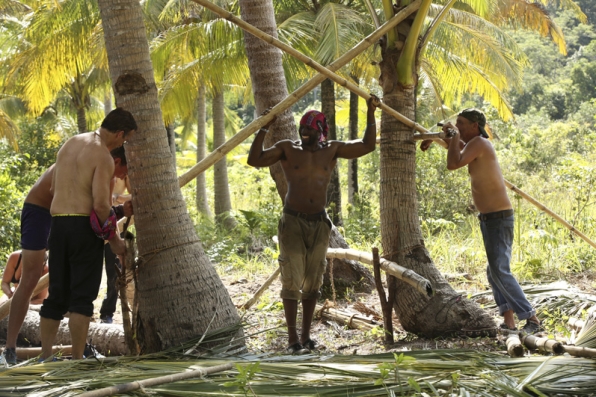 Survivor Second Chance 2015 Spoilers – Premiere Sneak Peek 12