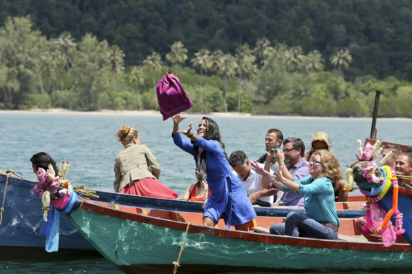 Survivor Second Chance 2015 Spoilers – Premiere Sneak Peek 2