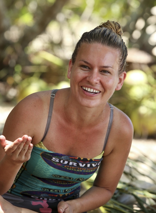 Survivor Second Chance 2015 Spoilers – Premiere Sneak Peek 20