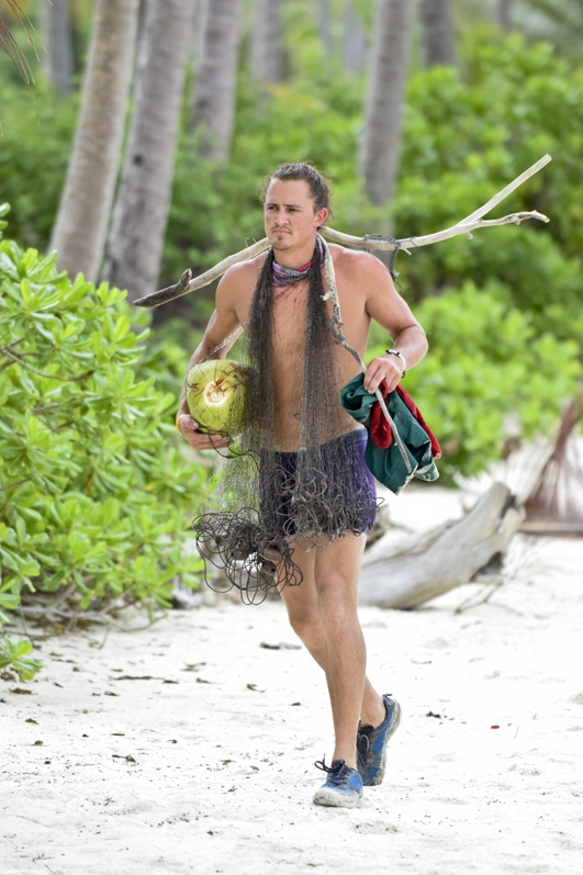 Survivor Second Chance 2015 Spoilers – Premiere Sneak Peek 22