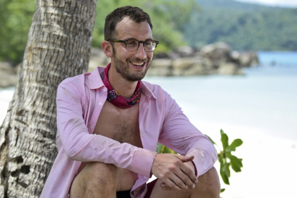 Survivor Second Chance 2015 Spoilers – Premiere Sneak Peek 24