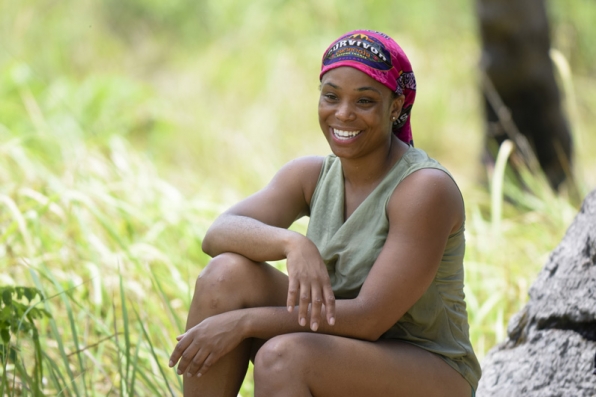 Survivor Second Chance 2015 Spoilers – Premiere Sneak Peek 25