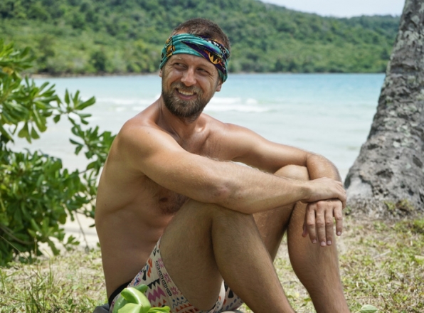 Survivor Second Chance 2015 Spoilers – Premiere Sneak Peek 27
