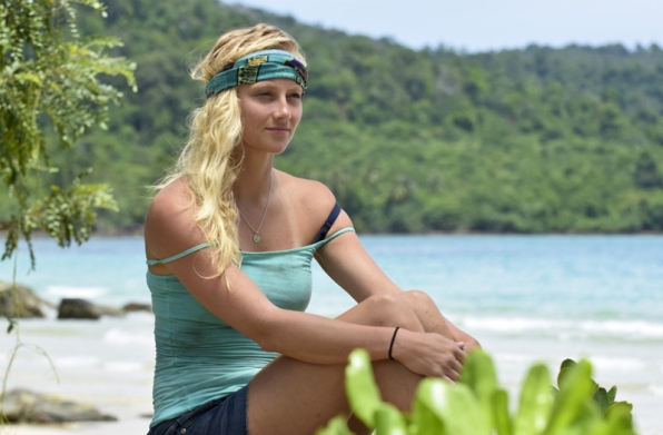 Survivor Second Chance 2015 Spoilers – Premiere Sneak Peek 29