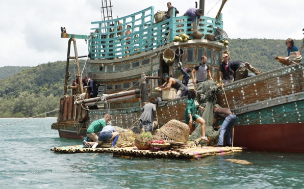 Survivor Second Chance 2015 Spoilers – Premiere Sneak Peek 3