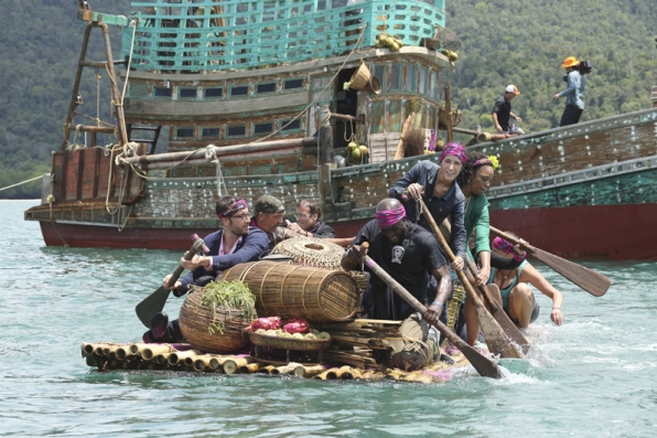 Survivor Second Chance 2015 Spoilers – Premiere Sneak Peek 4