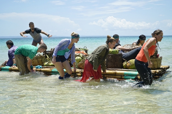 Survivor Second Chance 2015 Spoilers – Premiere Sneak Peek 7