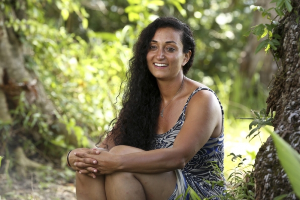 Survivor Second Chance 2015 Spoilers – Premiere Sneak Peek 9