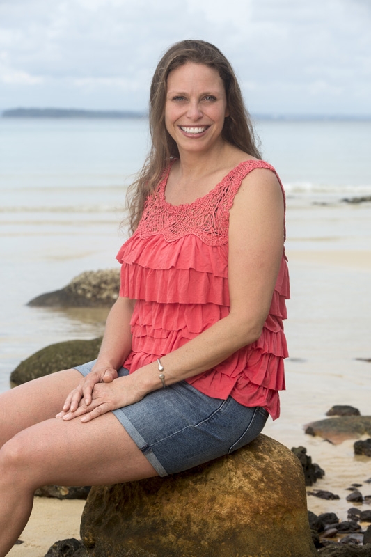 Survivor Second Chance 2015 Spoilers – Season 31 Cast – Kimmi Kappenberg