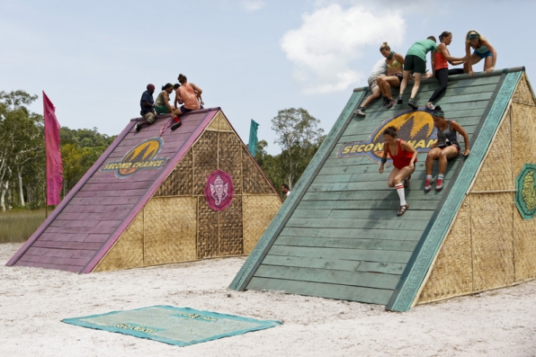 Survivor Second Chance 2015 Spoilers – Week 2 Sneak Peek 15