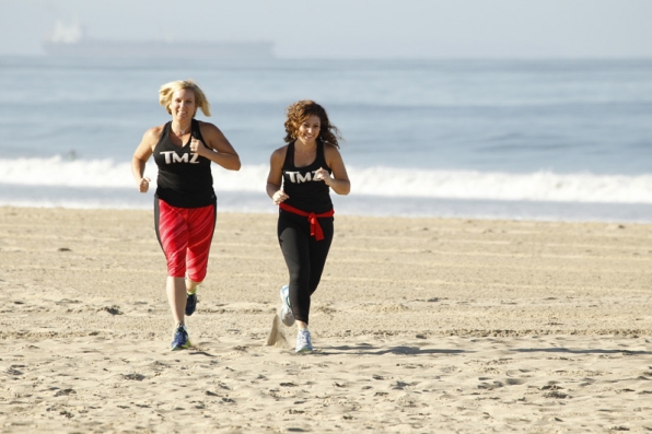 The Amazing Race 2015 Spoilers – Season 27 Premiere Sneak Peek 10