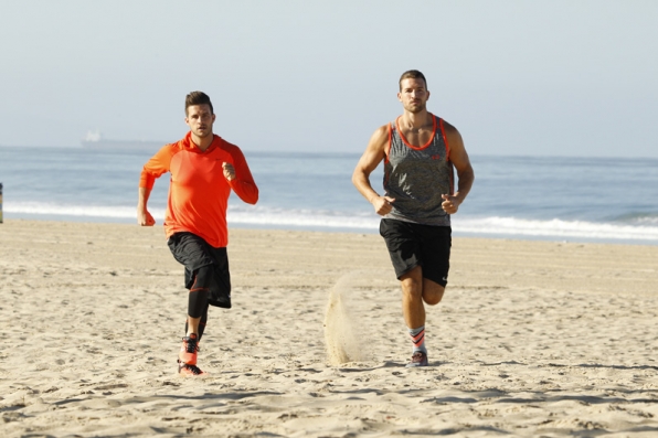 The Amazing Race 2015 Spoilers – Season 27 Premiere Recap