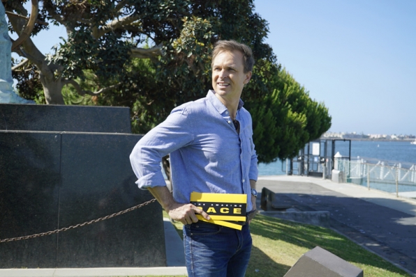 The Amazing Race 2015 Spoilers – Season 27 Premiere Sneak Peek 13