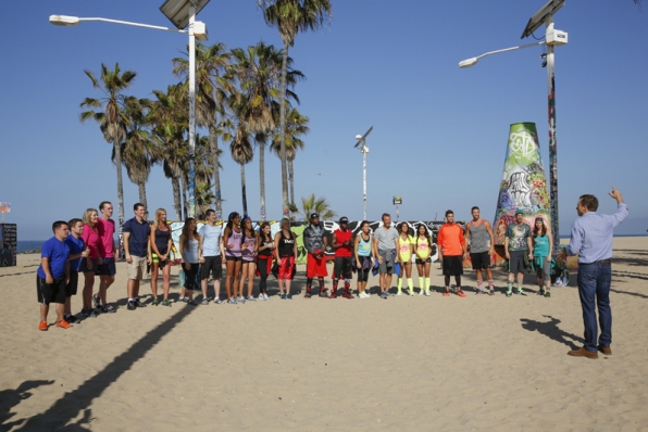 The Amazing Race 2015 Spoilers – Season 27 Premiere Sneak Peek 14