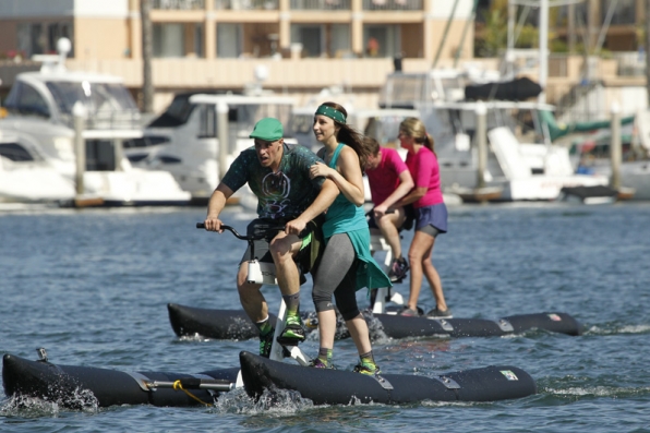 The Amazing Race 2015 Spoilers – Season 27 Premiere Sneak Peek 17