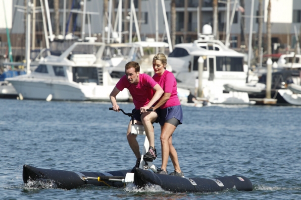 The Amazing Race 2015 Spoilers – Season 27 Premiere Sneak Peek 18