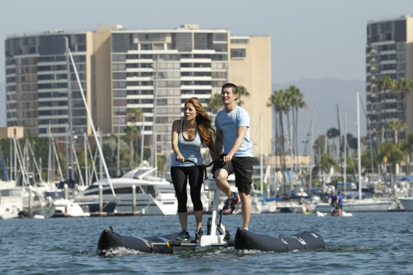 The Amazing Race 2015 Spoilers – Season 27 Premiere Sneak Peek 22
