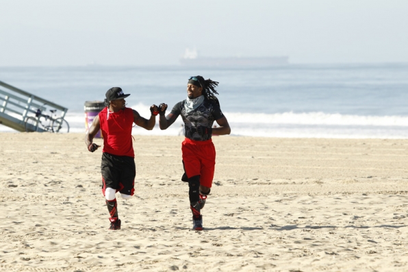 The Amazing Race 2015 Spoilers – Season 27 Premiere Sneak Peek 7