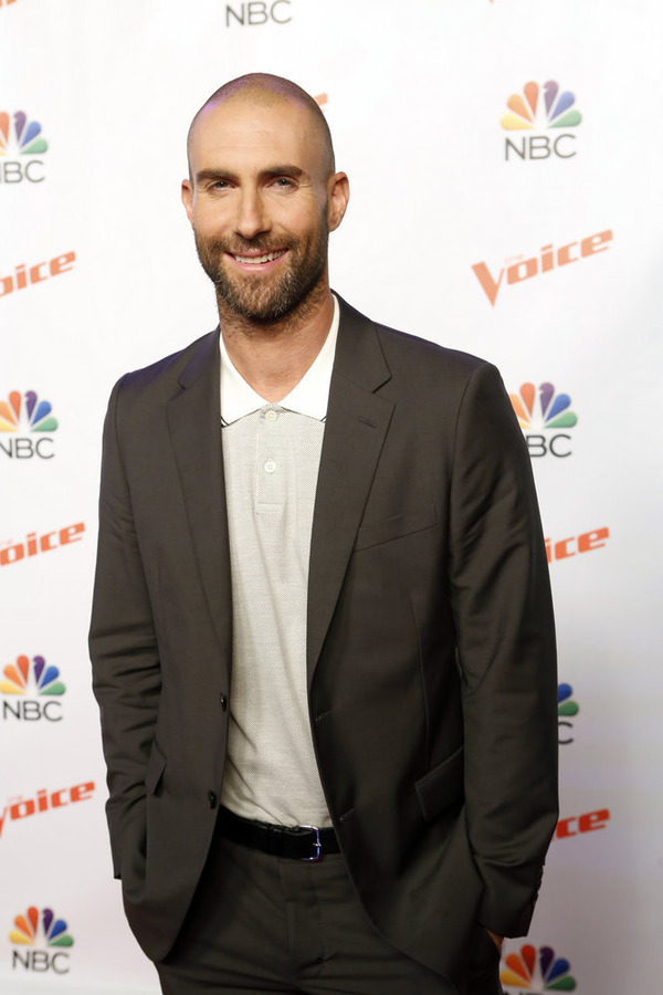 The Voice – Season 9