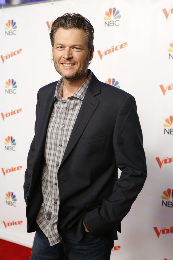 The Voice – Season 9