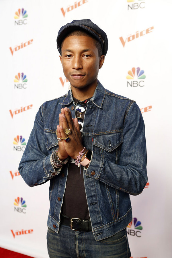 The Voice – Season 9